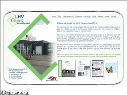 Sites similar to lhvglas.nl