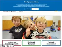 Sites similar to lhw-wf.de