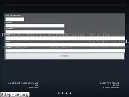 Sites similar to lhw.com