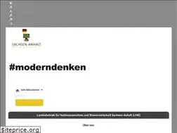 Sites similar to lhw.sachsen-anhalt.de