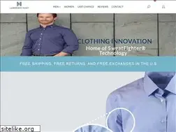 Sites similar to lhwear.com