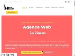 Sites similar to lhwebdesign.com