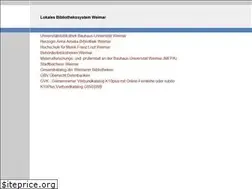 Sites similar to lhwei.gbv.de