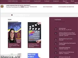 Sites similar to lhwolves.net