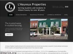 Sites similar to lhxprop.com