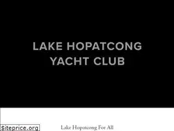 Sites similar to lhyc.com