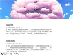 Sites similar to lhyxx.top