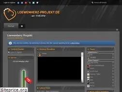 Sites similar to lhzp.de