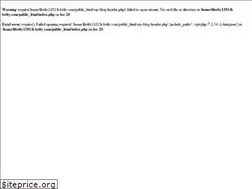 Sites similar to li-belty.com