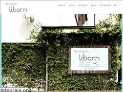 Sites similar to li-born.com