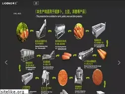 Sites similar to li-gong.net