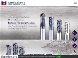 Sites similar to li-hsing.com