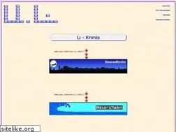 Sites similar to li-krimis.com