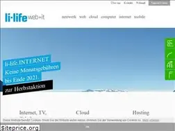 Sites similar to li-life.com