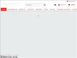 Sites similar to li-ning.de