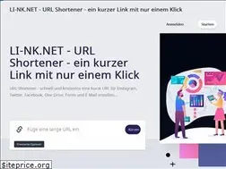 Sites similar to li-nk.net