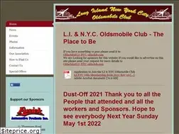 Sites similar to li-nyc-oldsclub.com