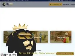 Sites similar to li-onlojistik.com.tr