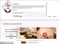 Sites similar to li-ren.nl