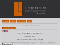 Sites similar to li-soft.org