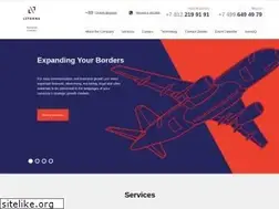 Sites similar to li-terra.com