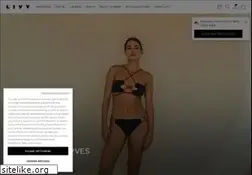 Sites similar to li-vy.com