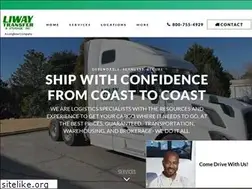 Sites similar to li-way.com