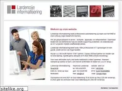 Sites similar to li.nl