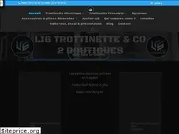 Sites similar to li6.fr