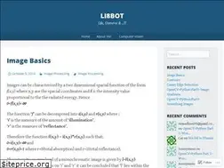 Sites similar to li8bot.wordpress.com