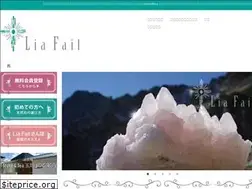 Sites similar to lia-fail.com