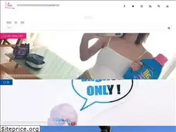 Sites similar to lia-magazines.com