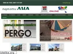 Sites similar to lia.bg