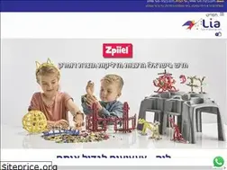Sites similar to lia.co.il