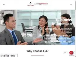 Sites similar to lia.com.sg