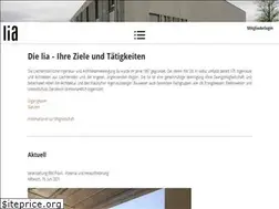 Sites similar to lia.li