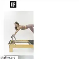 Sites similar to lia.si