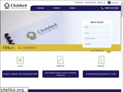 Sites similar to lia.training