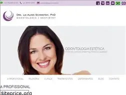 Sites similar to liaalves.com.br