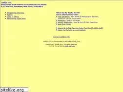 Sites similar to liabda.com