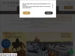 Sites similar to liabeny.es