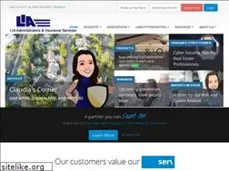 Sites similar to liability.com