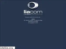 Sites similar to liacom.fr