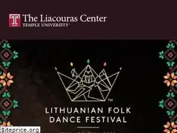 Sites similar to liacourascenter.com