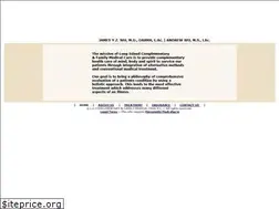 Sites similar to liacumed.com
