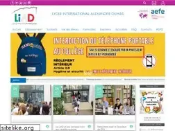 Sites similar to liad-alger.fr