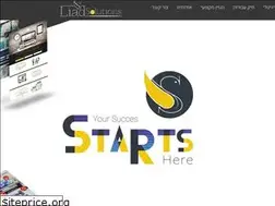 Sites similar to liad-solutions.co.il