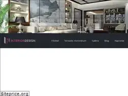 Sites similar to liadesign.hu