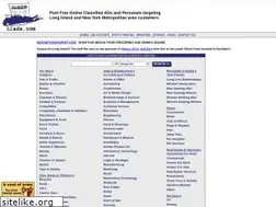 Sites similar to liads.com