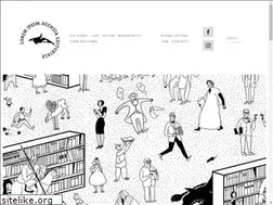 Sites similar to liae.it